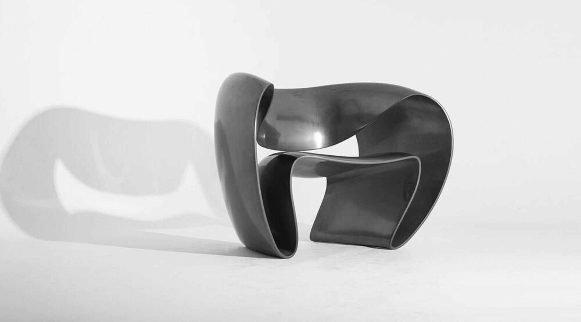 Ribbon Chair