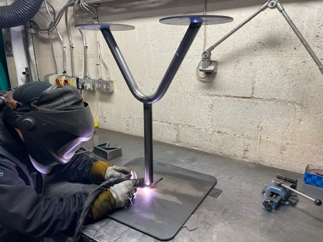 Welding