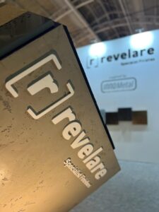 Revelare at Surface Design Show 2023