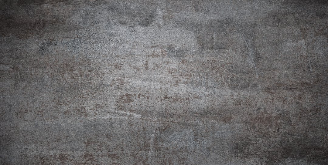 Iron Finish Banner